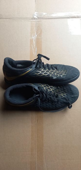 Buty sportowe Nike rozm 42 Turfy Halówki