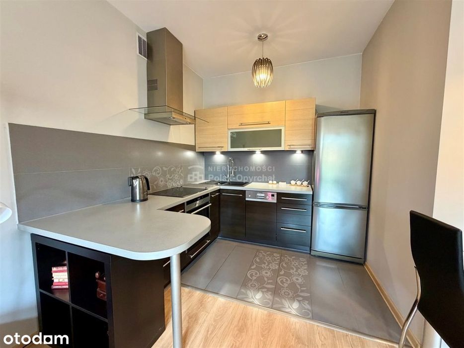 Apartament na Złotym Wzgórzu