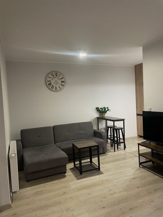 Mieszkanie na wynajem, Katowice os. Franciszkańskie - blisko SUM