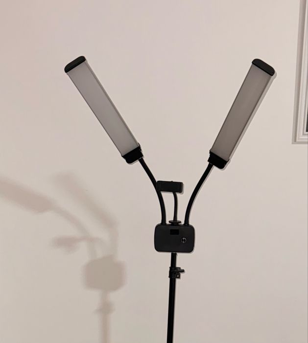 Vendo Ring light profissional