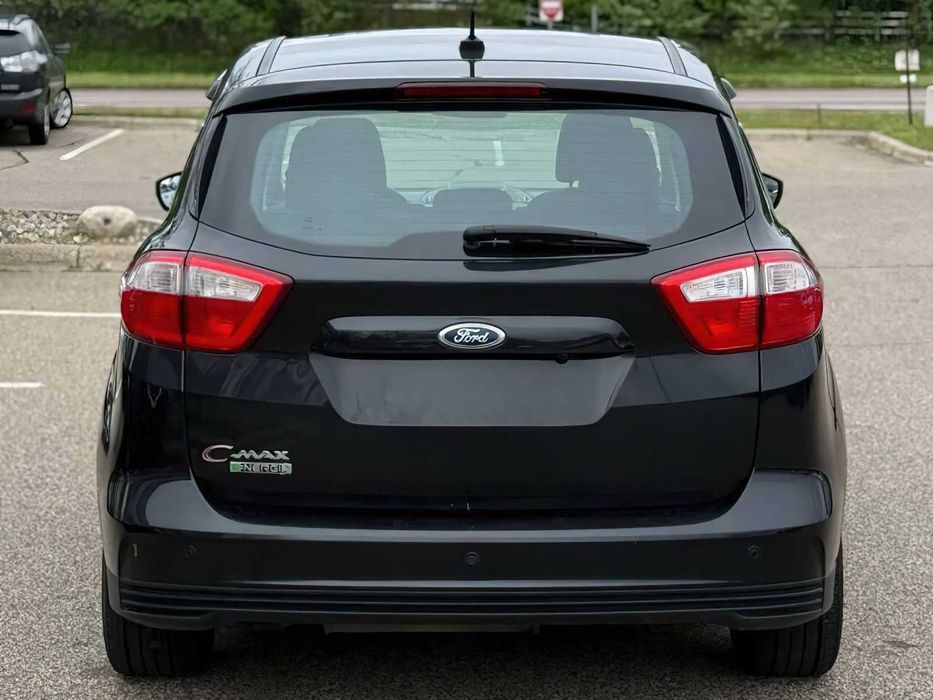 Ford C-MAX SEL      2015