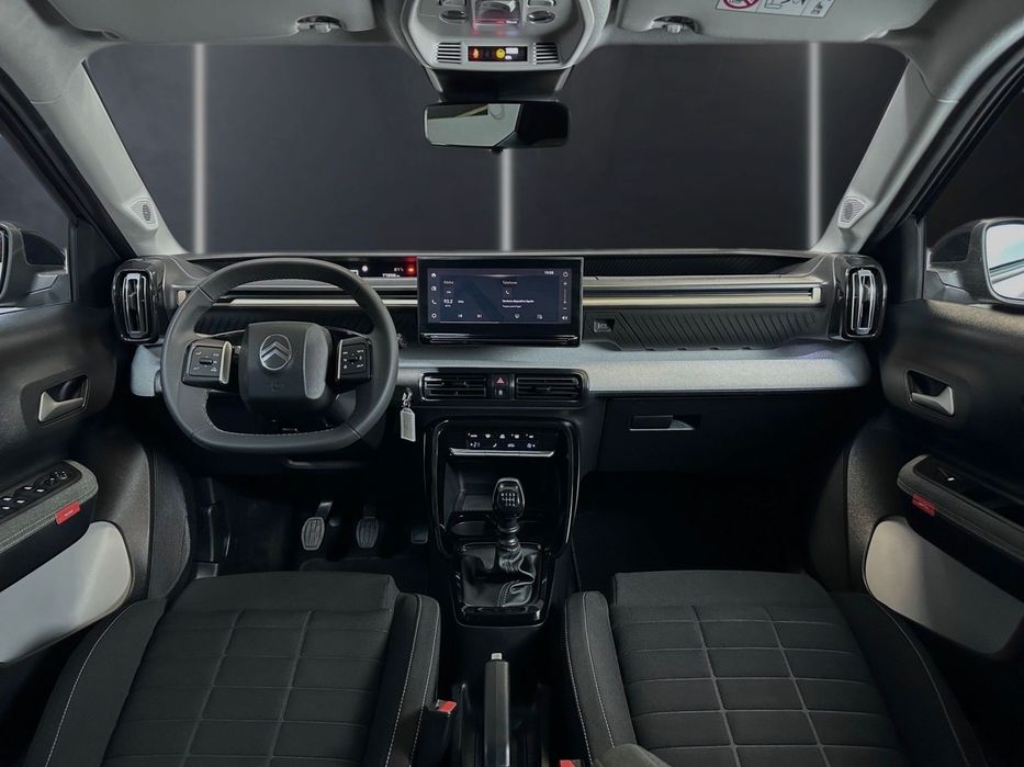 Citroën C3 Aircross 1.2 PureTech YOU