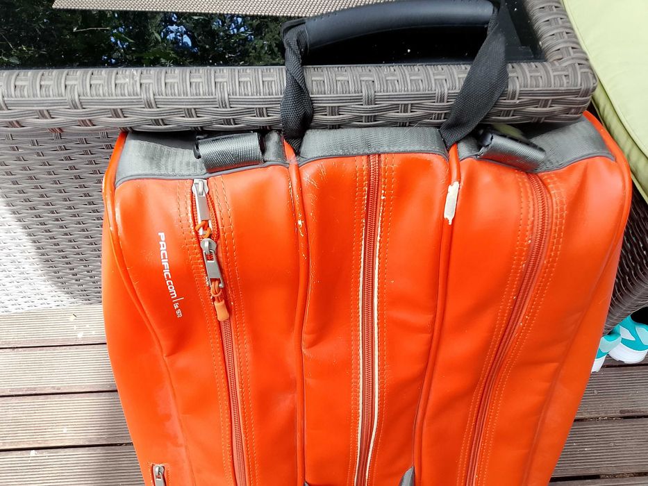 Termobag tenisowy Pacific