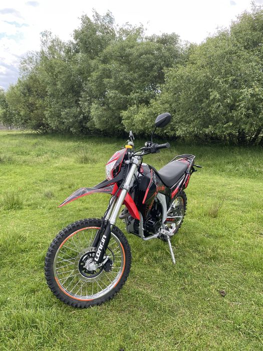 Продам лося250 в дуже хорошому стані