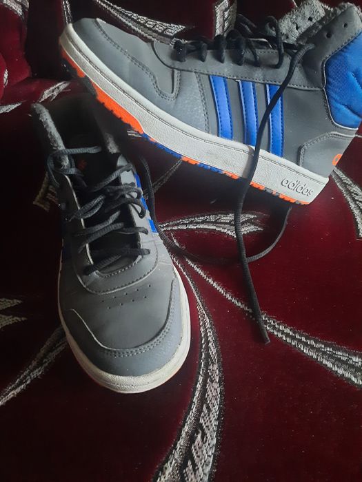 Buty chłopięce  adidas