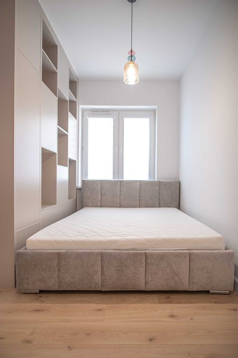 Nowe Mieszkanie 35 m2 OPEN SPACE