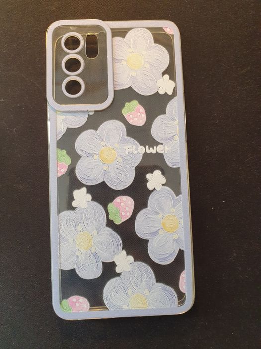 Etui na telefon...