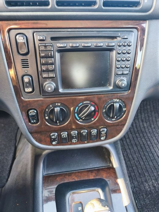 Mercedes ML 270 CDI
