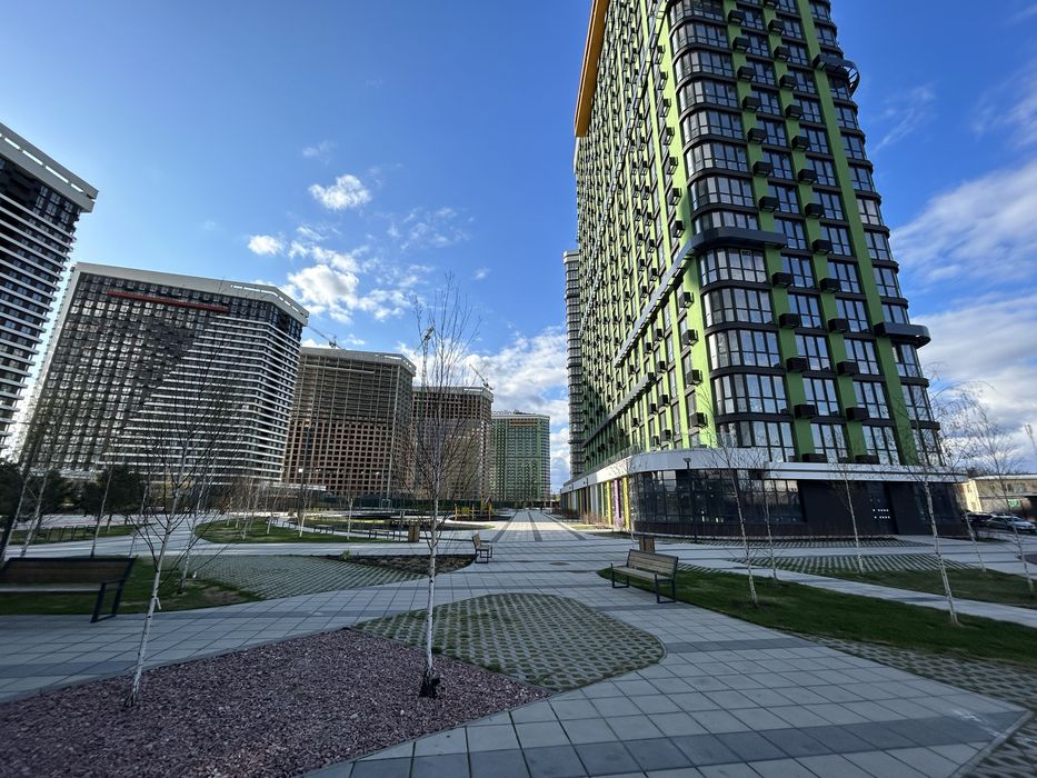 1-кімнатна квартира за адресою вул. Причальна (площа 49 м²) - Atlanta.ua - фото 9