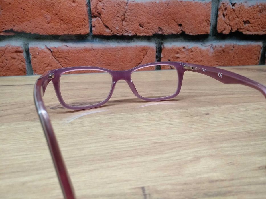 Oprawki do okularów Ray-Ban RB 5228