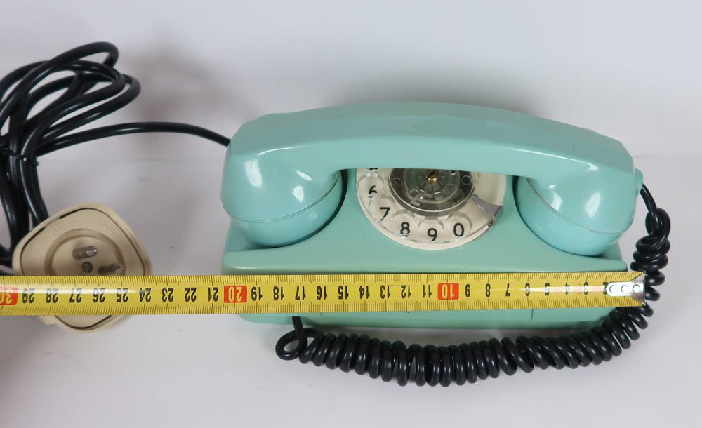Telefone Vintage Starlite Anos 70
