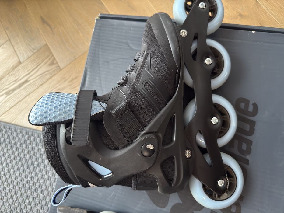 Rolki damskie Rollerblade Macroblade 84 BOA W