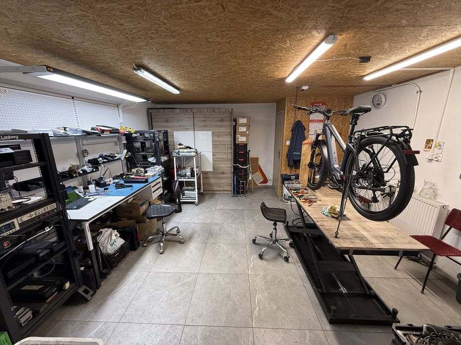NOWE BATERIE Rower Elektryczny Gazelle Koga Cube Giant Trek BOSCH CX