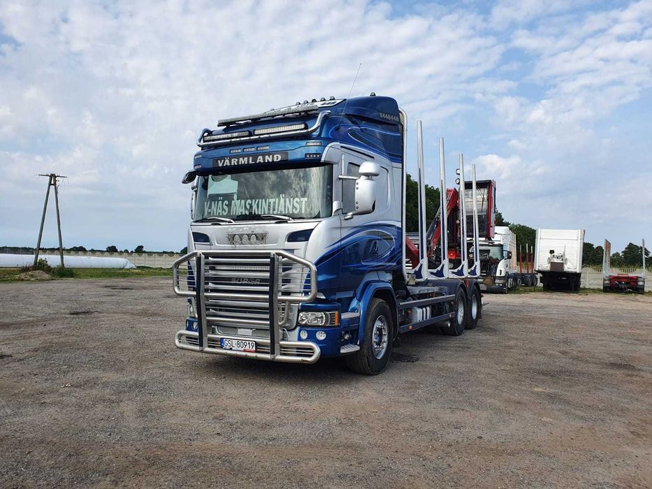 Scania
