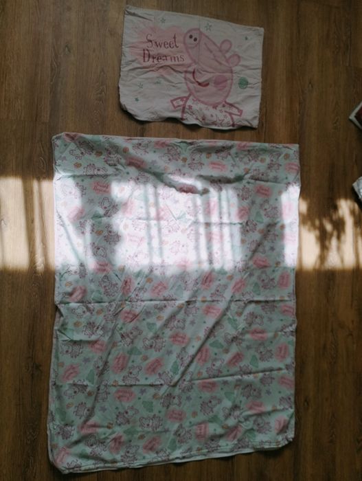 Poszewki na pościel 100x135