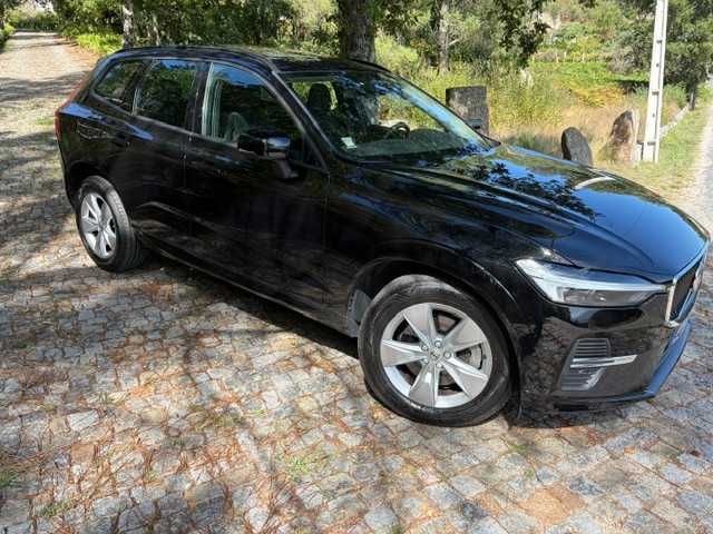 Volvo XC 60, B4 diesel