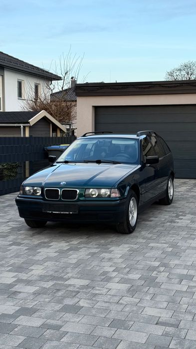 BMW 320i e36 1996