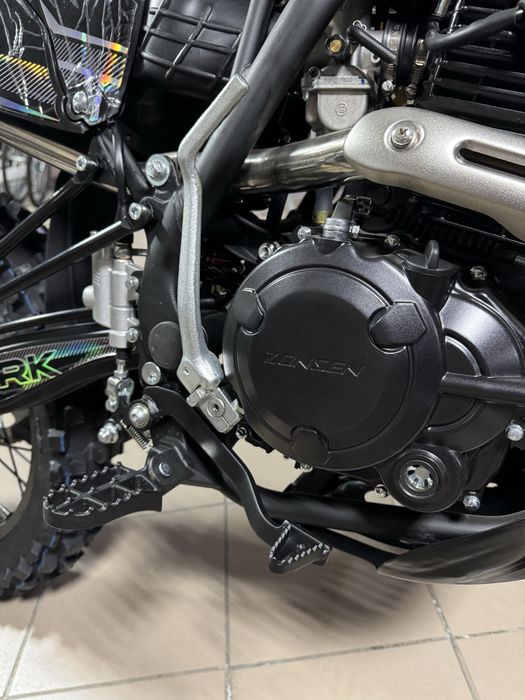 Мотоцикл Spark SP250P-2, Доставка