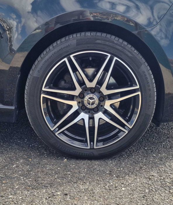 Mercedes Classe V 250 AMG