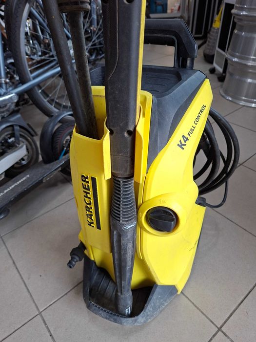 Myjka ciśnieniowa Karcher K4 Full Control