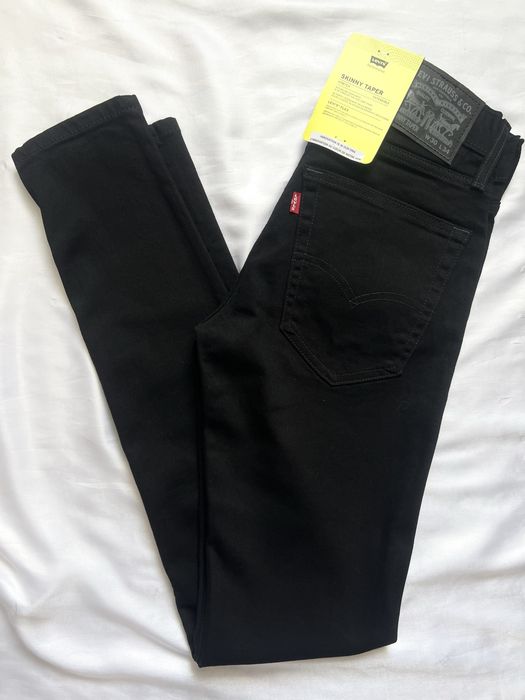 Чоловічі джинси Levi's skinny taper, W30 L34