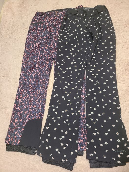 Лижні комбінезони