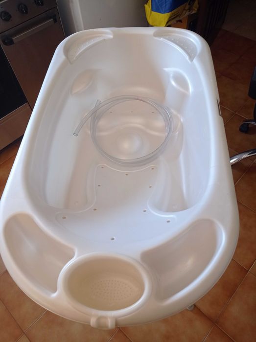Banheira para bebé marca NEONATO