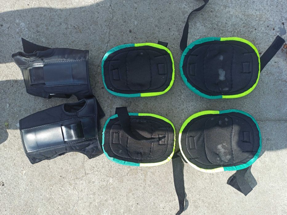 Захист для рук та ніг