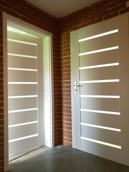 DRZWI WEWNĘTRZNE POKOJOWE  na wymiar kamuflaż maskowanie ościeżnic