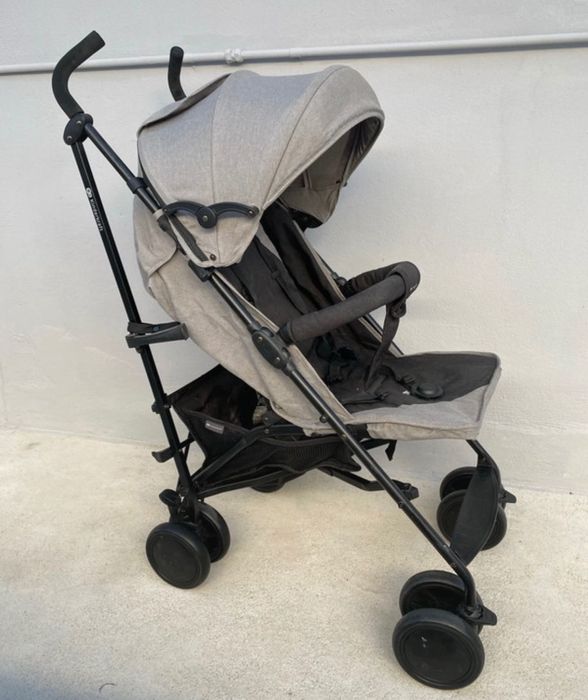 Carro de passeio criança