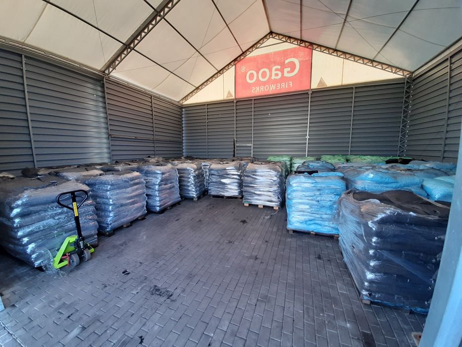 Ekogroszek extra Premium plus 27mj/kg  Energo