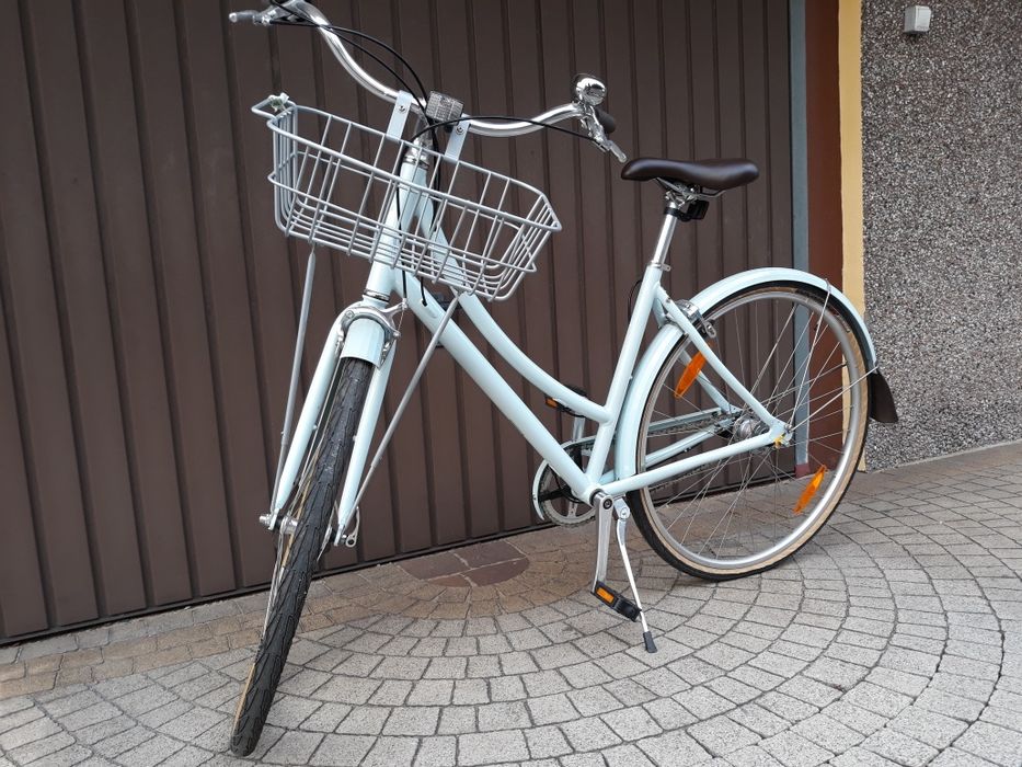 Rower miejski damka Specialized Daily