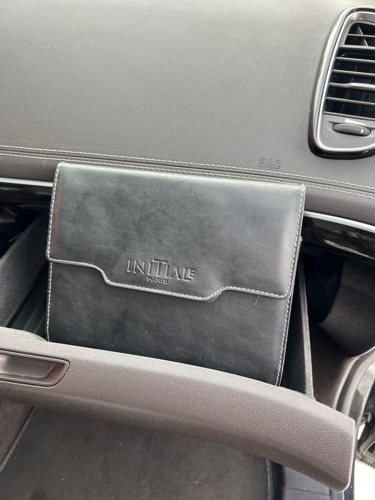 Renault Espace 5 Initiale Paris, 4 controls