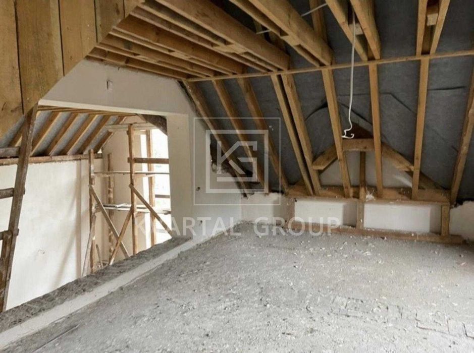 Одноповерховий будинок в елітному районі с. Дмитрівка