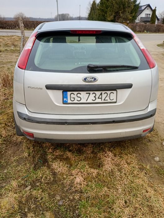 Sprzedam  Forda Focus