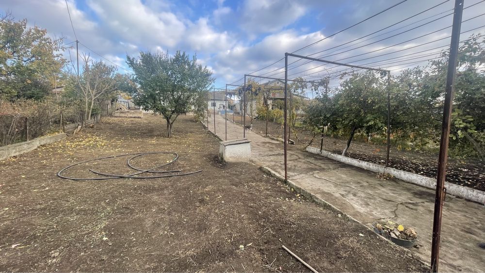 Частный дом