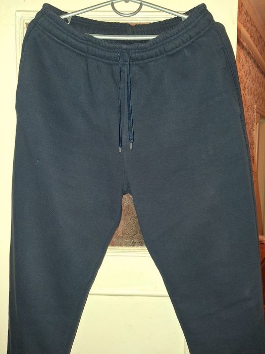 Зимові чоловічі штани