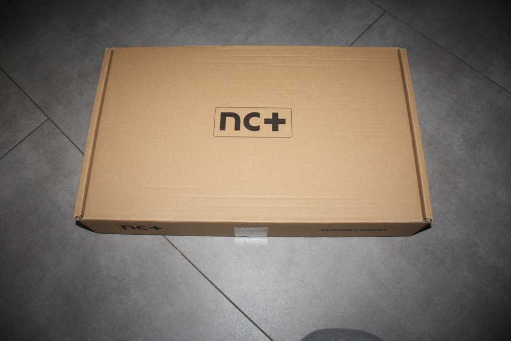 Dekoder satelitarny 5800sx rec 1 msc pla