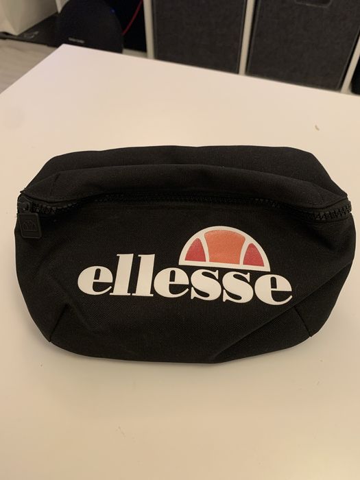 elless Нова бананка