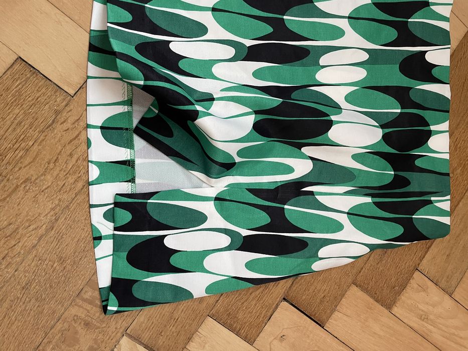 Нова спідниця Zara оригінальна юбка шикарна xs міні