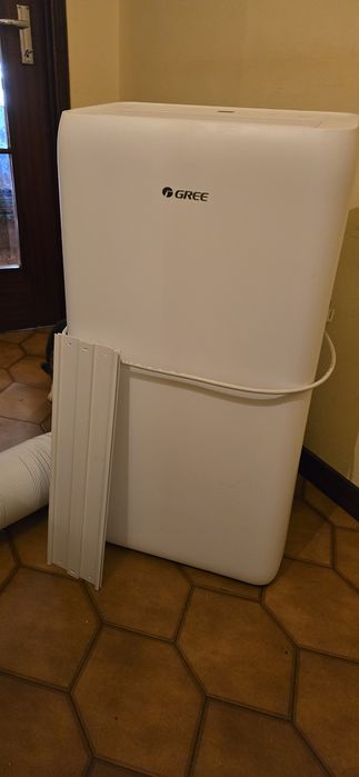 Ar condicionado e aquecedor