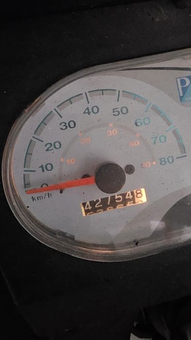 Tuk tuk ape calessino 200