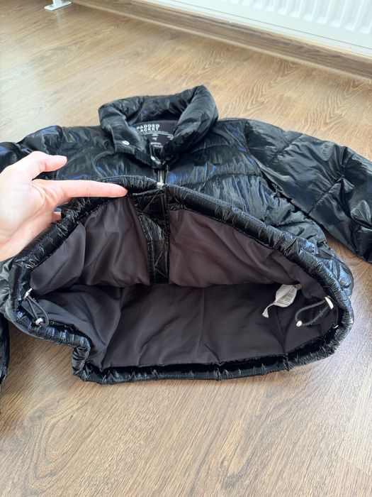 Женская куртка Stradivarius