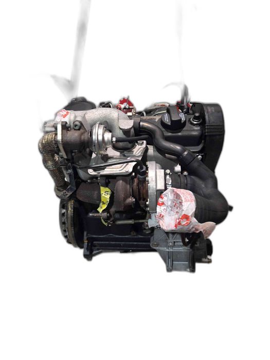 Motor completo AUDI A4 Avant (8D5, B5)