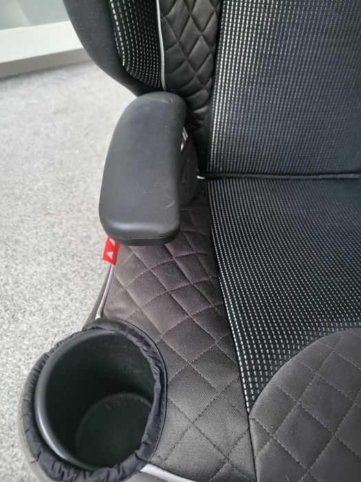 Fotelik samochodowy Graco