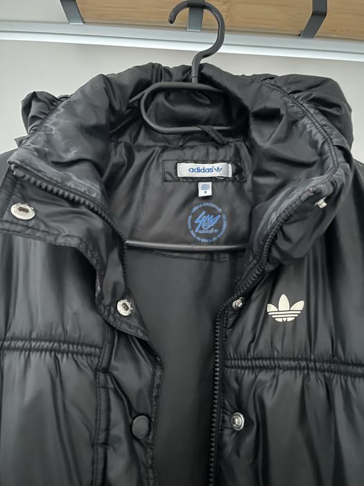 Kurtka damska adidas rozmiar S