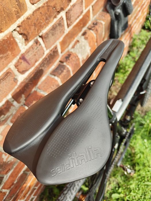 Gravel rondo rutt al2