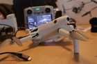 Drone DJI Mini 4 Pro443898782328432642