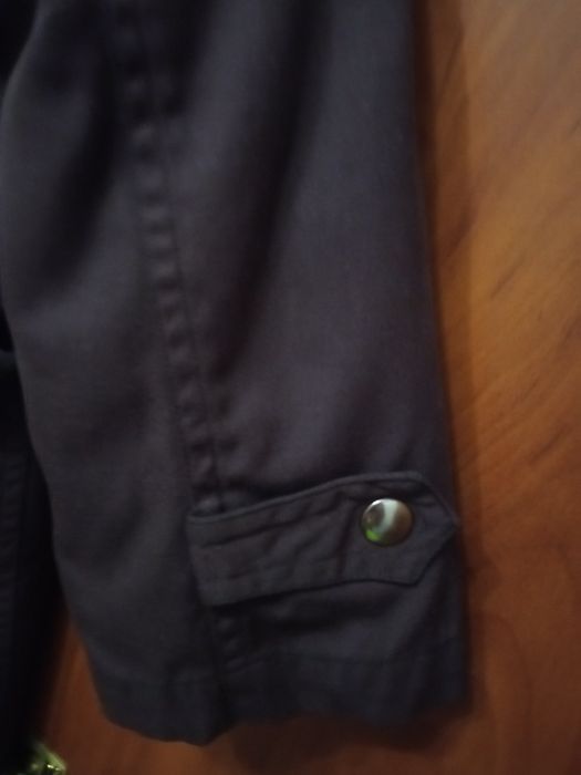 Детское зимнее и  деми пальто мальчиковое. Р.26. Китай. г Киев