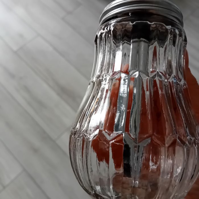 Cukiernica prl krysztal